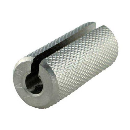 Держатель стальной C.A.M. Supply для больших Flat трубок G-06B 
