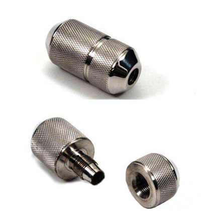 Держатель цанговый Precision 25 мм