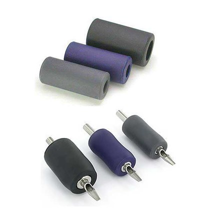 Силиконовые насадки на держатель Gorilla Grip 25 mm