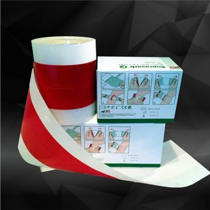 Пленка для заживления татуировки Suprasorb® F  